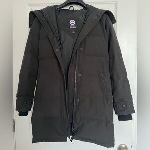Canada Goose Shelburne Parka - Women’s XS